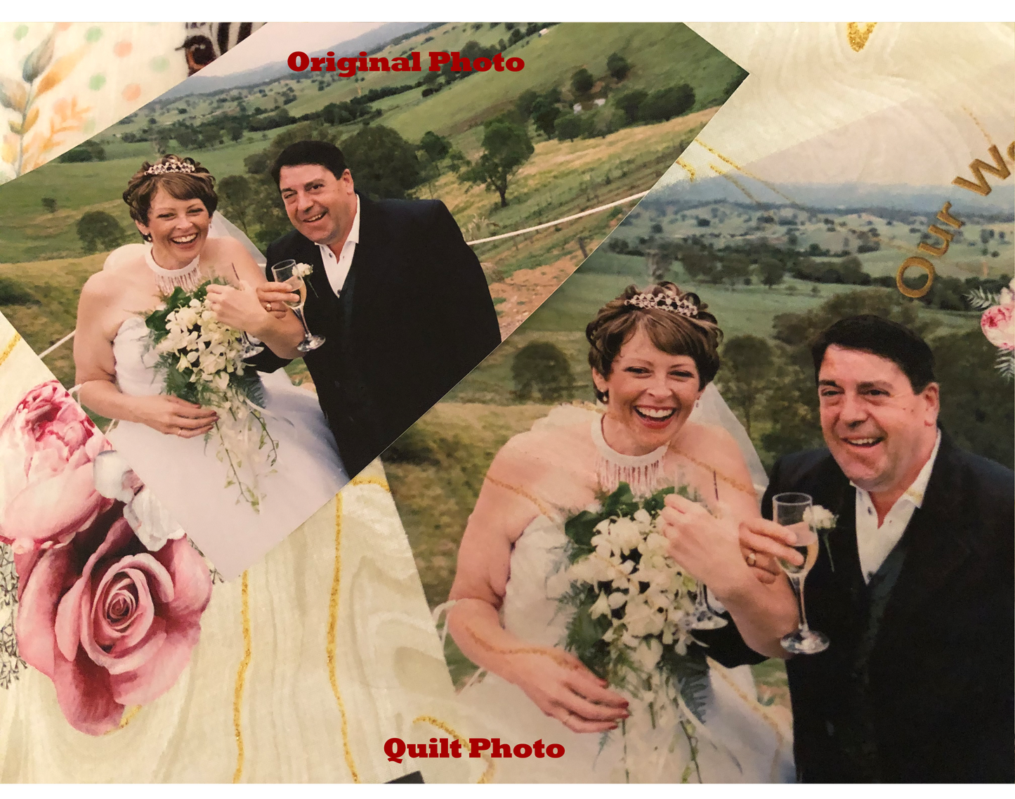 Picture-Perfect PHOTO - BLOCKS