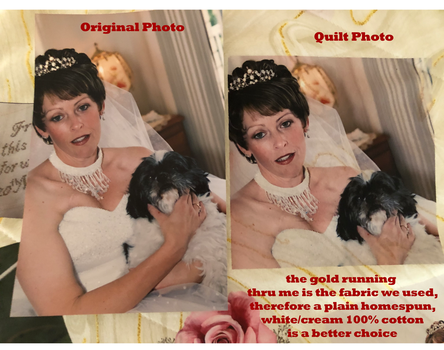 Picture-Perfect PHOTO - BLOCKS