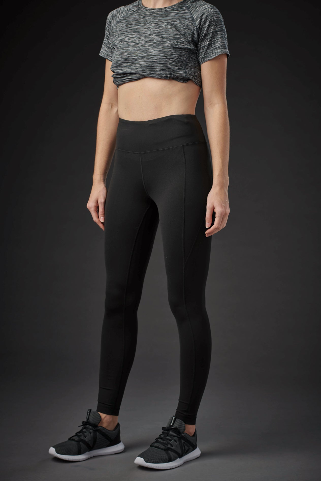 LCL-1W Women's Pacifica Legging