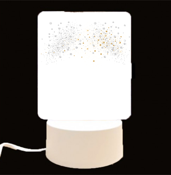 CUSTOMIZE IT - LED Light Ups / Night Lights