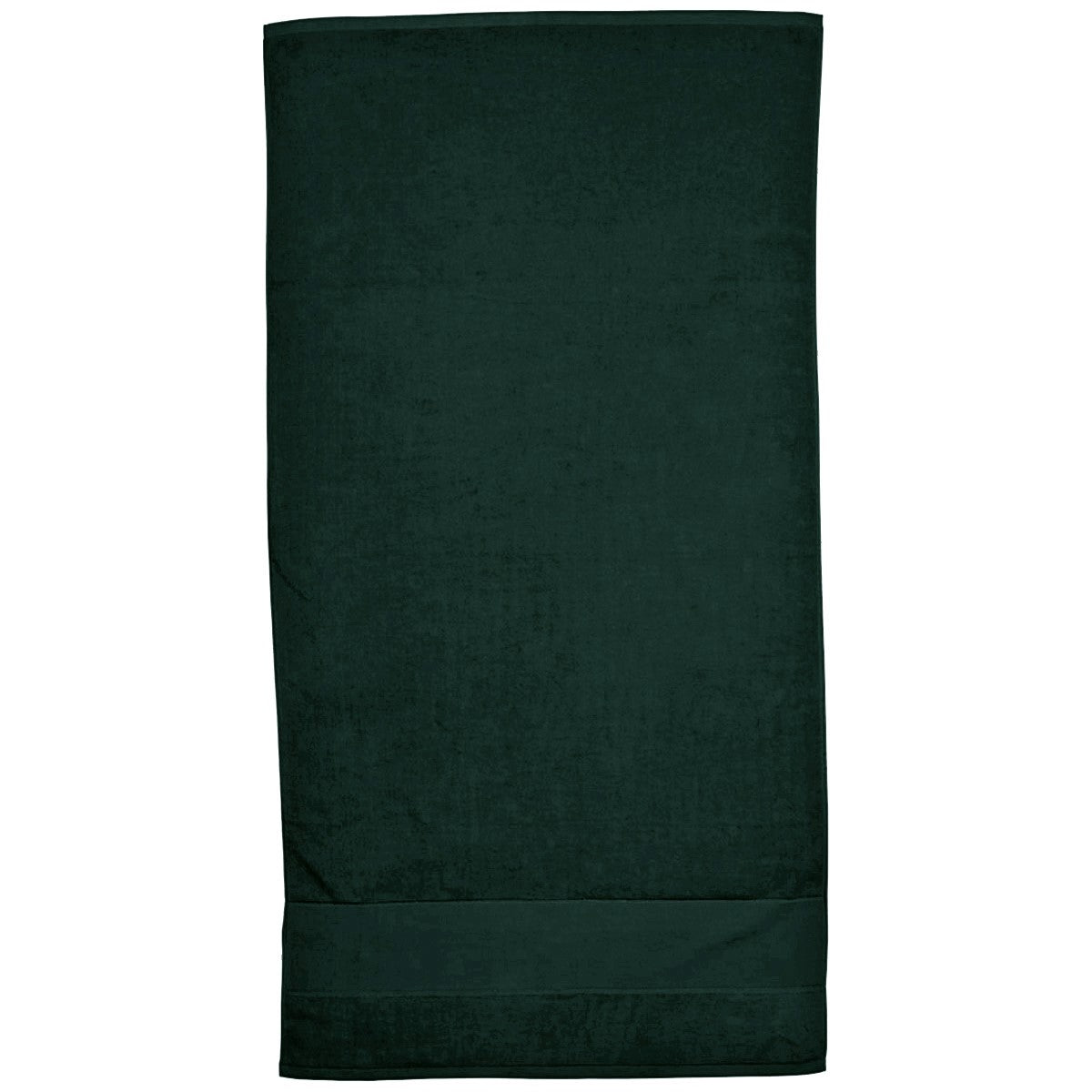 M100 Terry Velour Towel