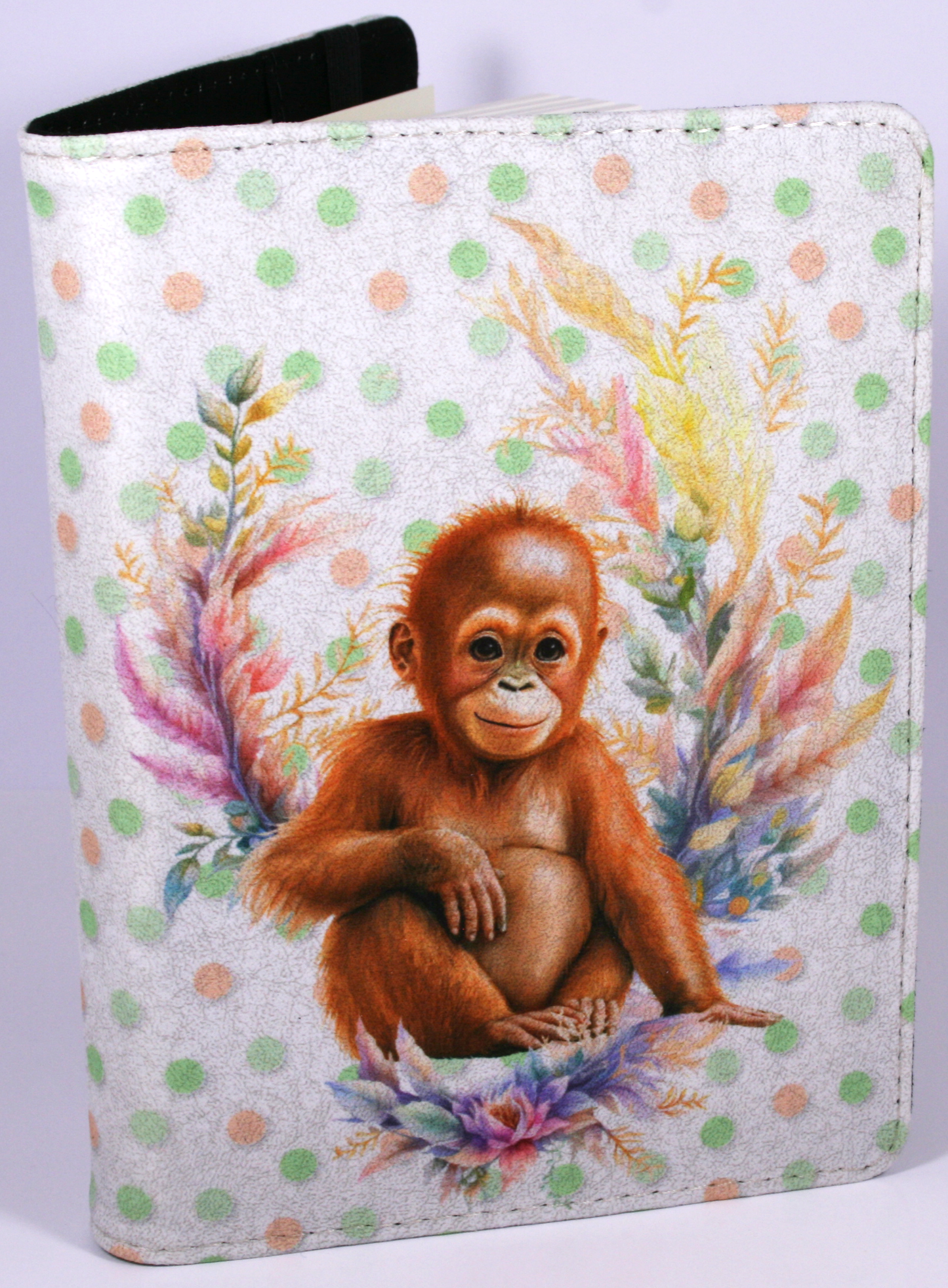 NOTE BOOK A5 & A6 | JUNGLE COLLECTION
