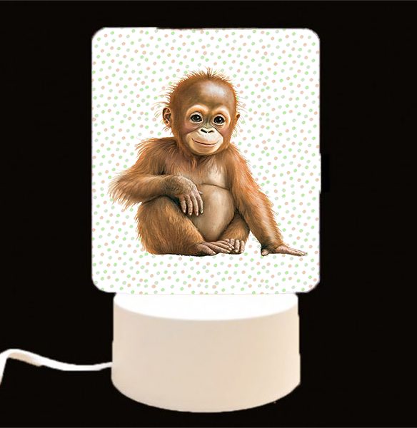CUSTOMIZE IT - LED Light Ups / Night Lights