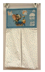 LIMITED EDITION | EXPLORER BUNDLE 3 pce - ELEPHANT/TRAIN