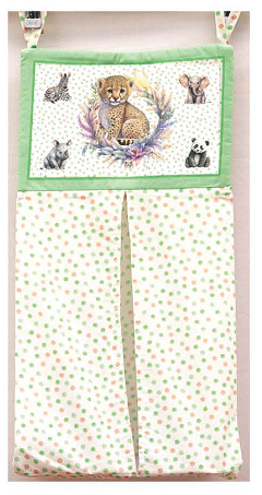 LIMITED EDITION - JUNGLE BUNDLE 3 pce - CHEETAH