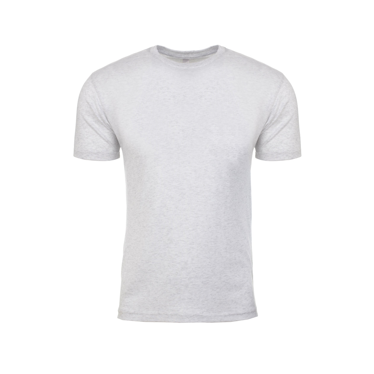 NL6010 Men's Tri-Blend Crew