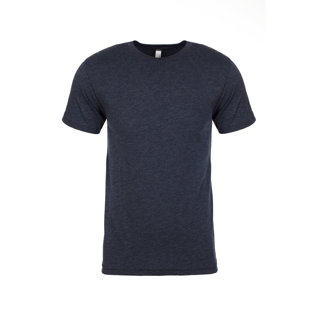 NL6010 Men's Tri-Blend Crew
