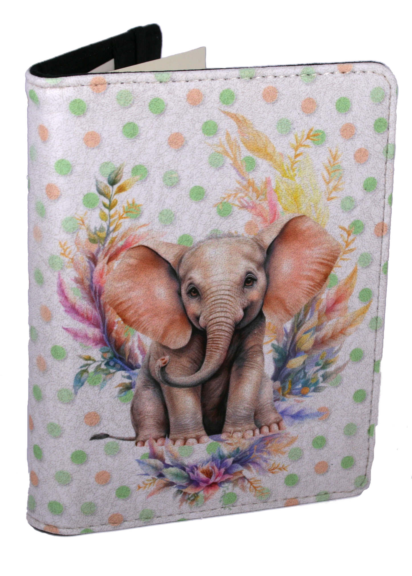 CUSTOMIZE IT - Notebook A6 with Assorted Starter Designs