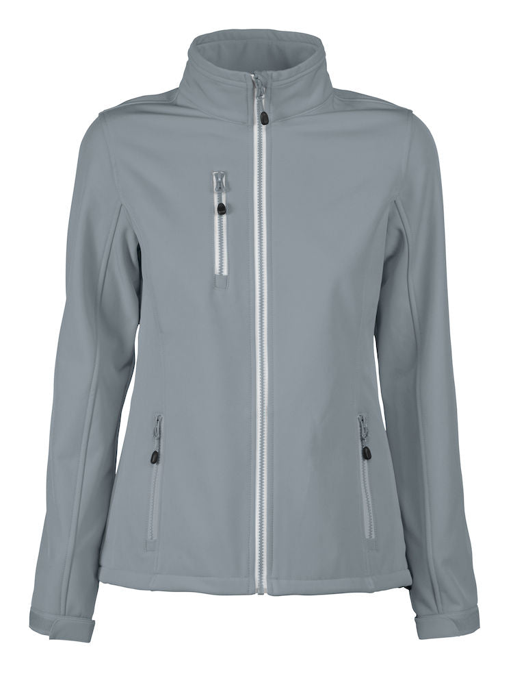 PA100W Vert Women's Softshell Jacket