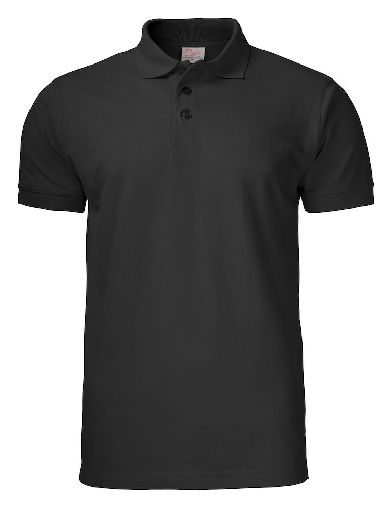 PA201S Surf Pro RSX Men's Cotton Polo