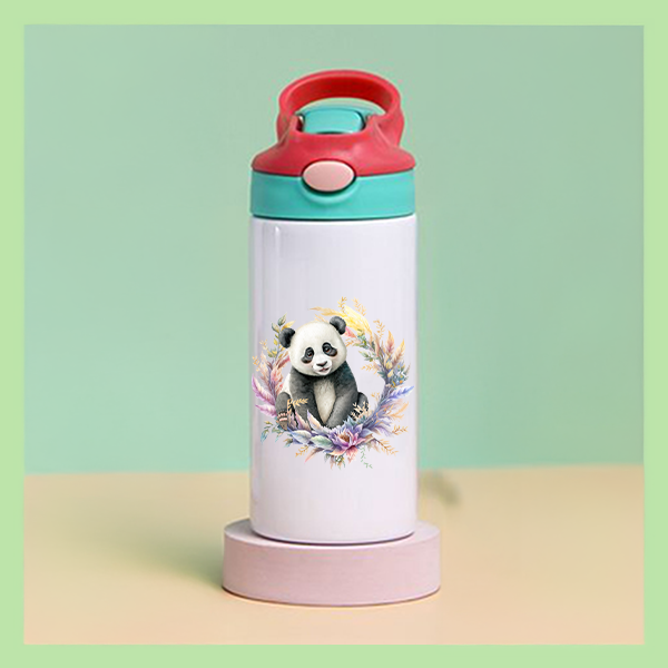 TODDLER WATER BOTTLE | JUNGLE COLLECTION