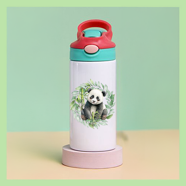 TODDLER WATER BOTTLE | JUNGLE COLLECTION