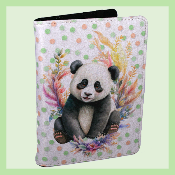 NOTE BOOK A5 & A6 | JUNGLE COLLECTION