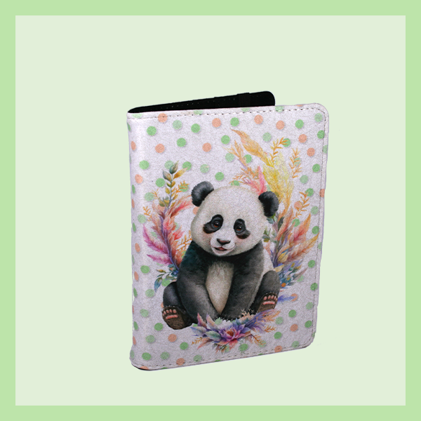 NOTE BOOK A5 & A6 | JUNGLE COLLECTION