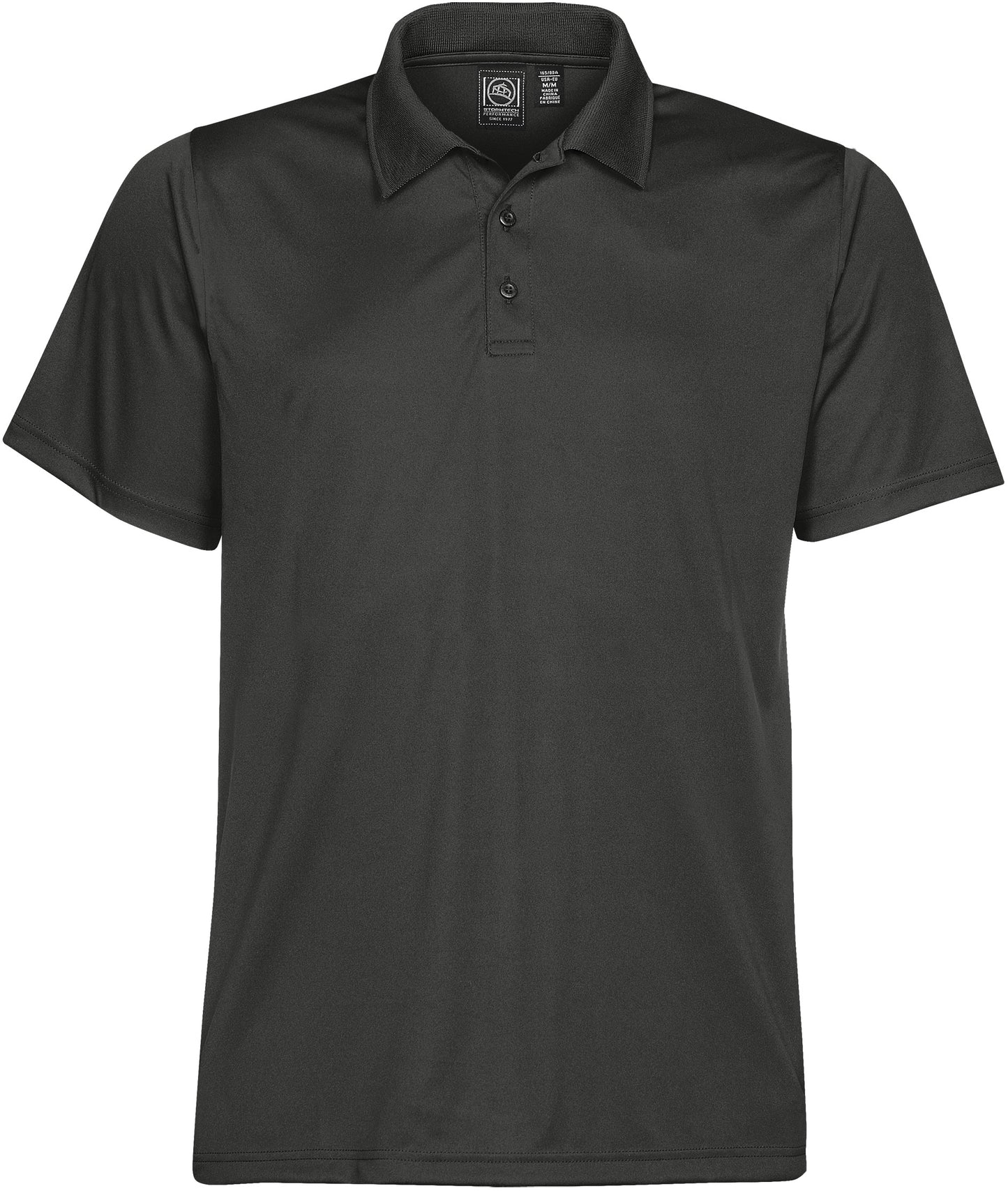 PG-1 Men's Eclipse Pique Polo