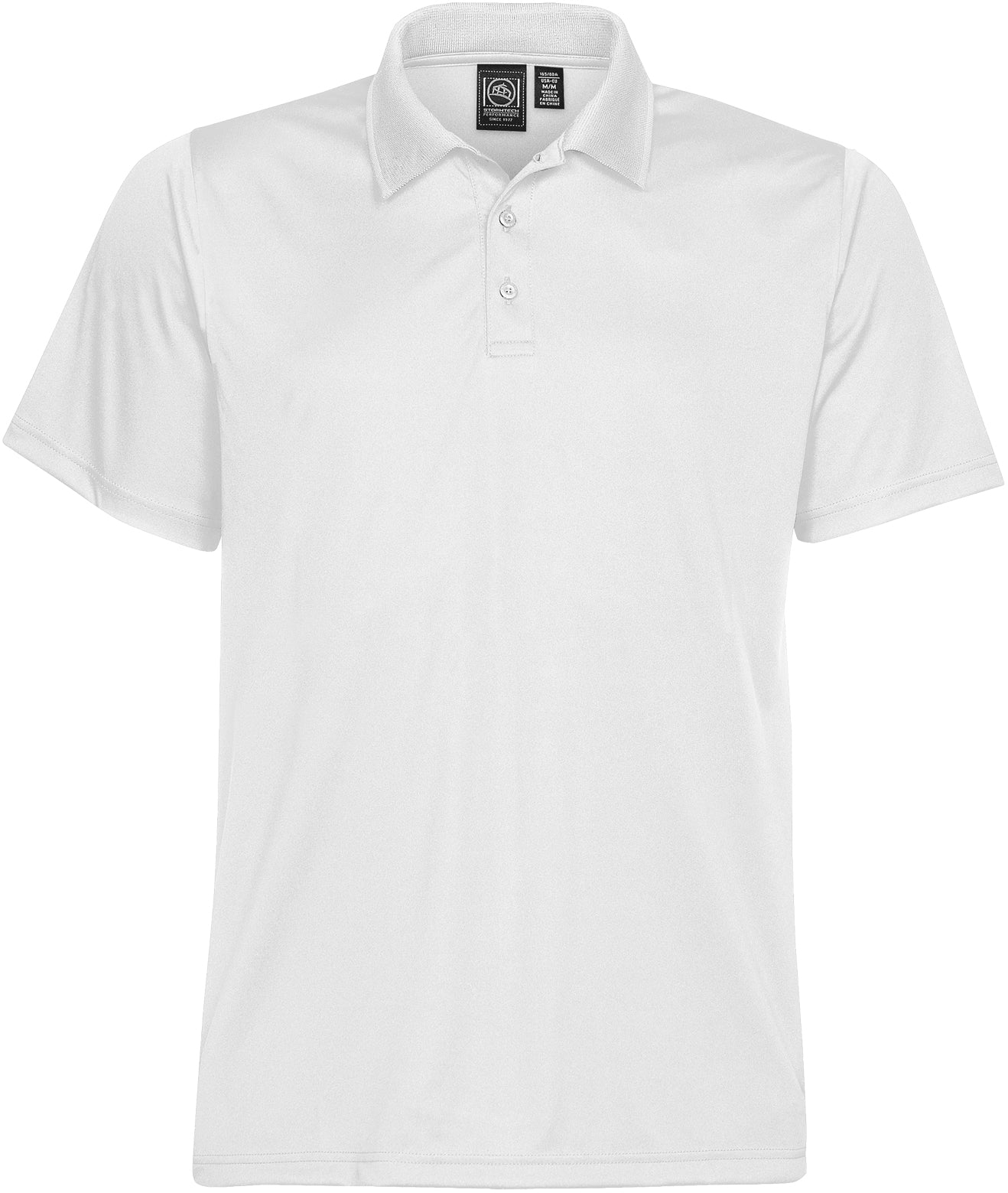 PG-1 Men's Eclipse Pique Polo
