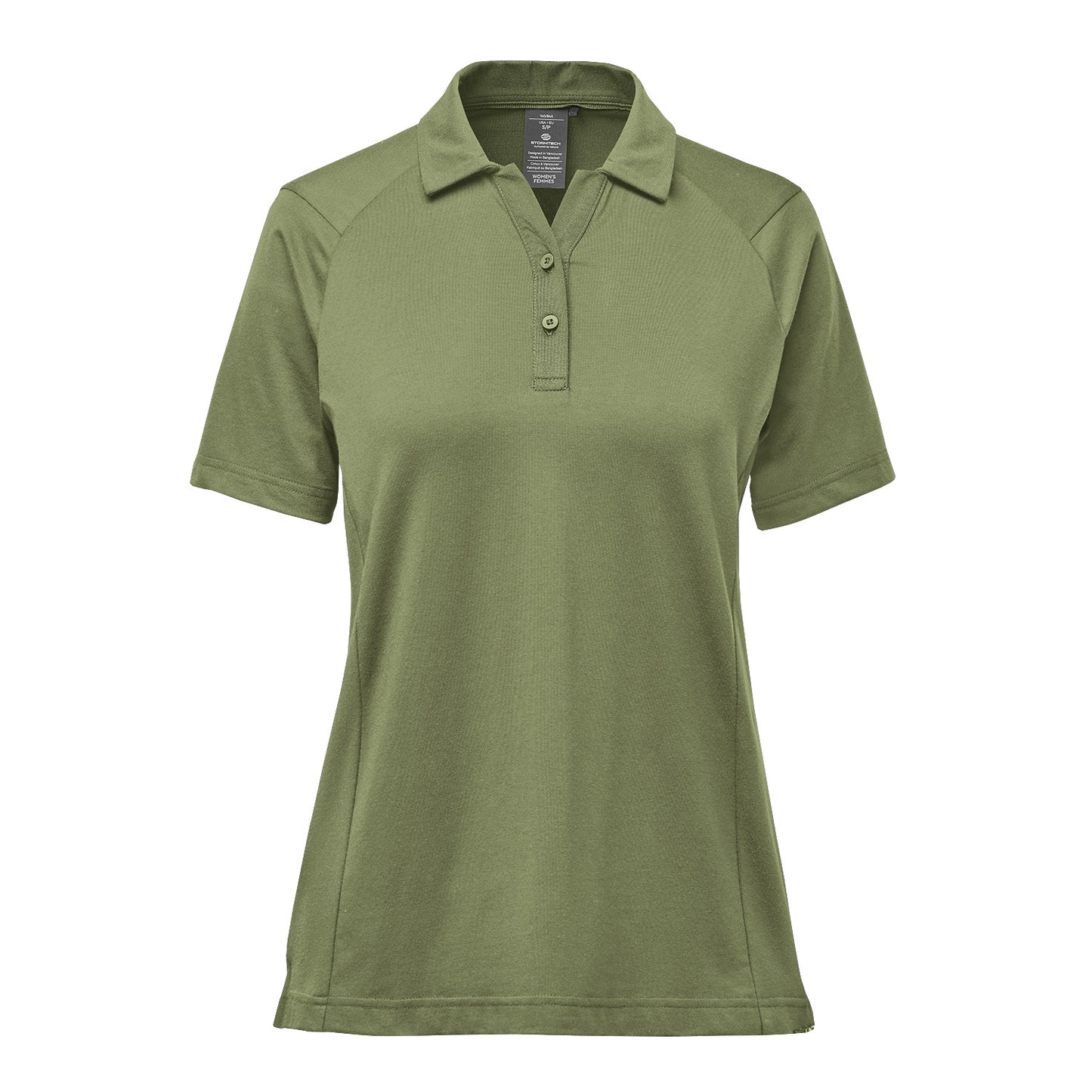 PSX-3W Women's Oasis Polo