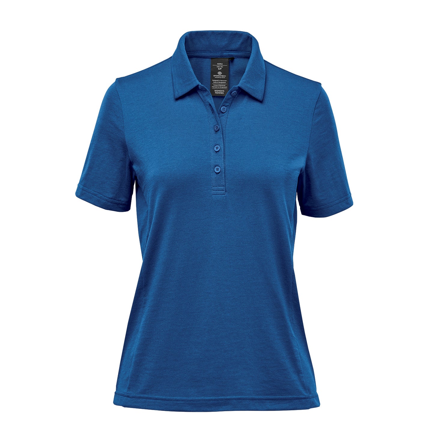 PSX-4W Women's Settebello Polo