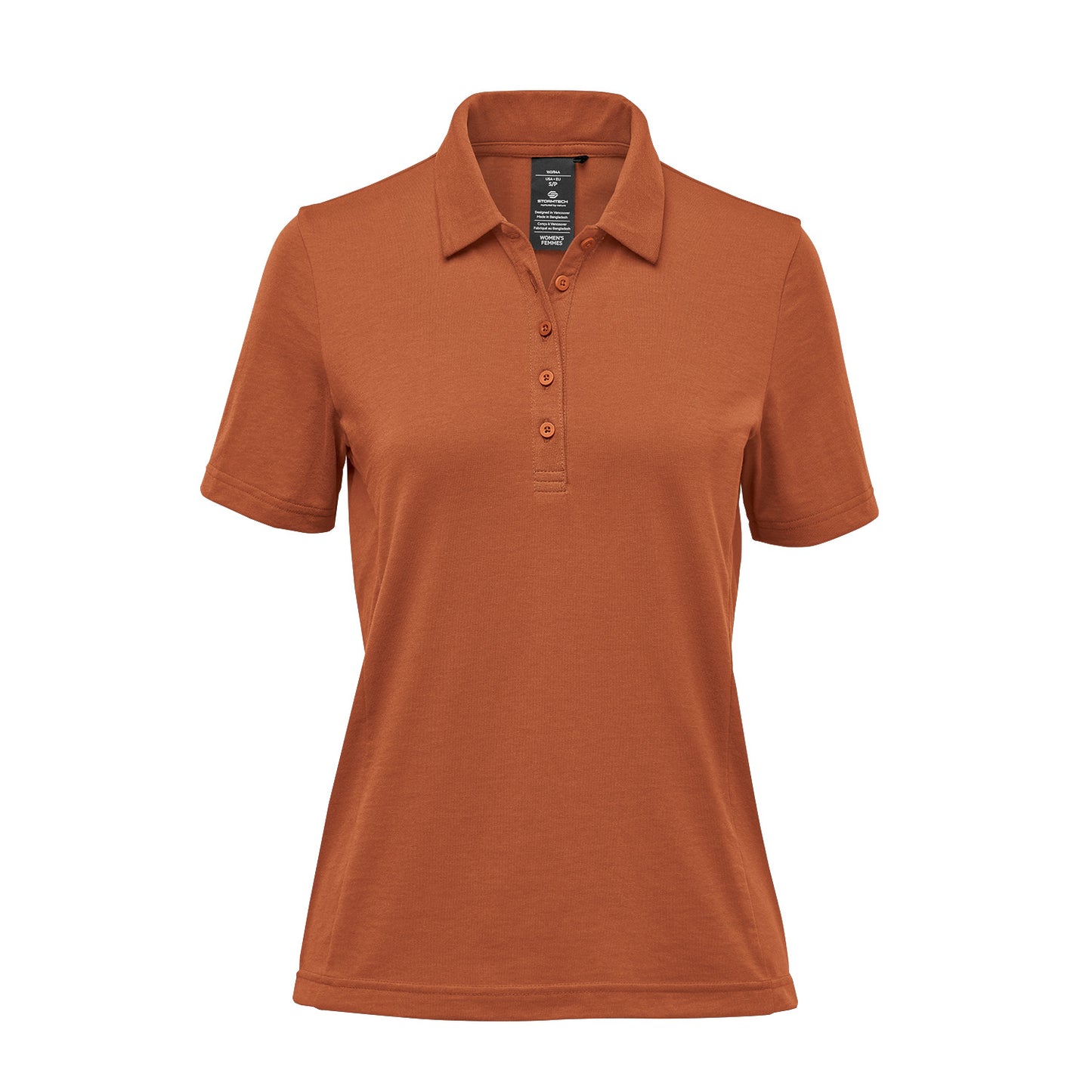 PSX-4W Women's Settebello Polo