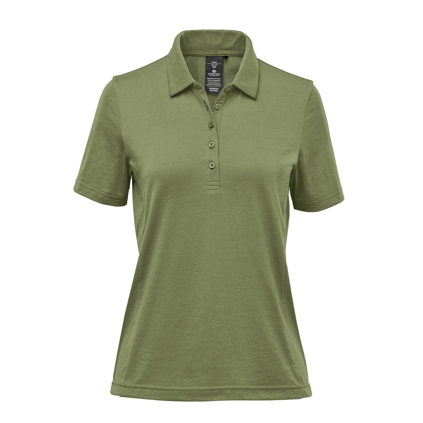 PSX-4W Women's Settebello Polo