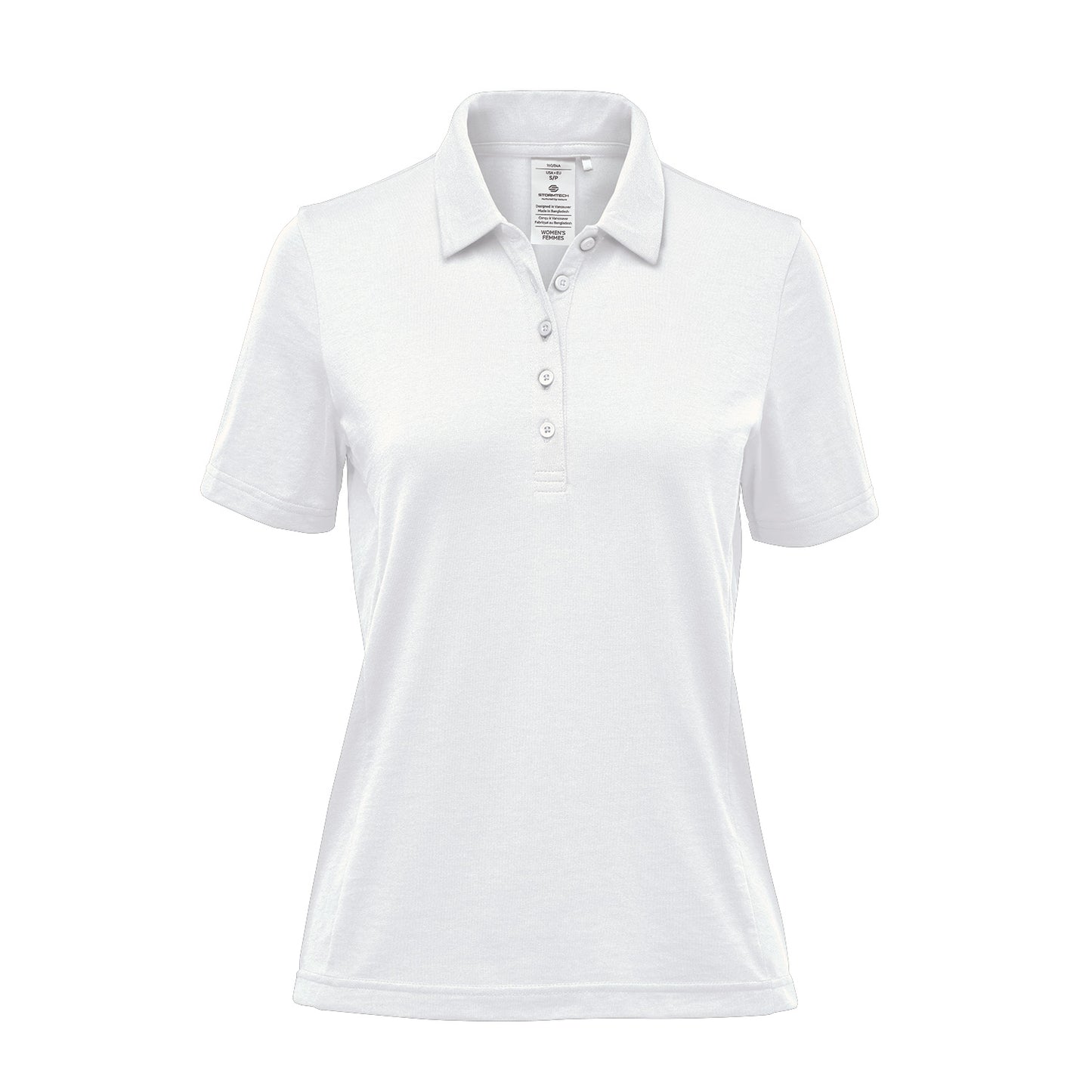 PSX-4W Women's Settebello Polo