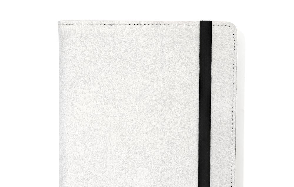 CUSTOMIZE IT - Notebook A5 with Assorted Designs