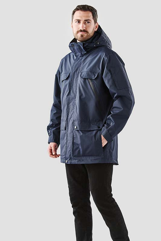 PXR-2 Men's Fairbanks 5-in-1 System Jacket