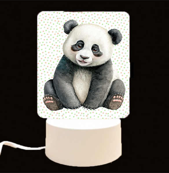 CUSTOMIZE IT - LED Light Ups / Night Lights