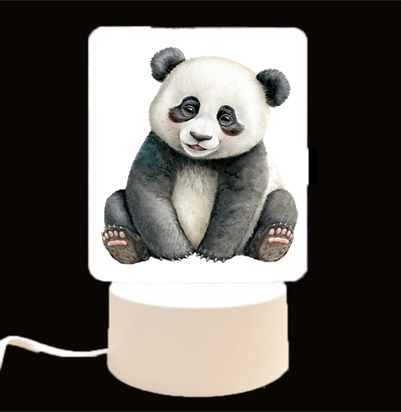 CUSTOMIZE IT - LED Light Ups / Night Lights