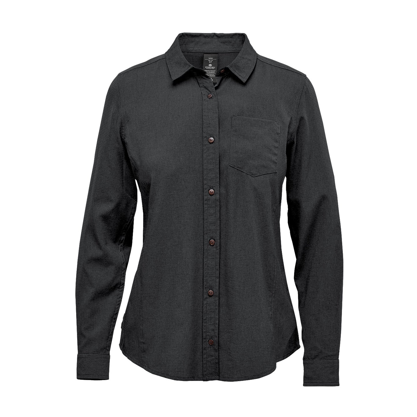 QRT-2W Women's Azores Quick Dry Shirt