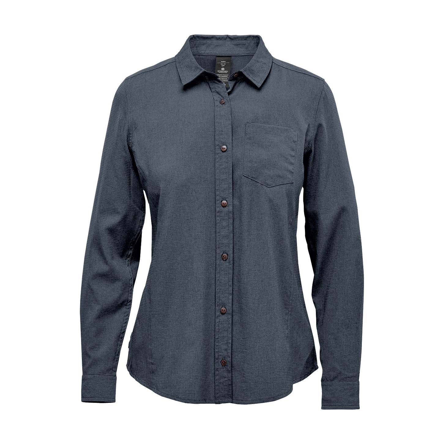QRT-2W Women's Azores Quick Dry Shirt