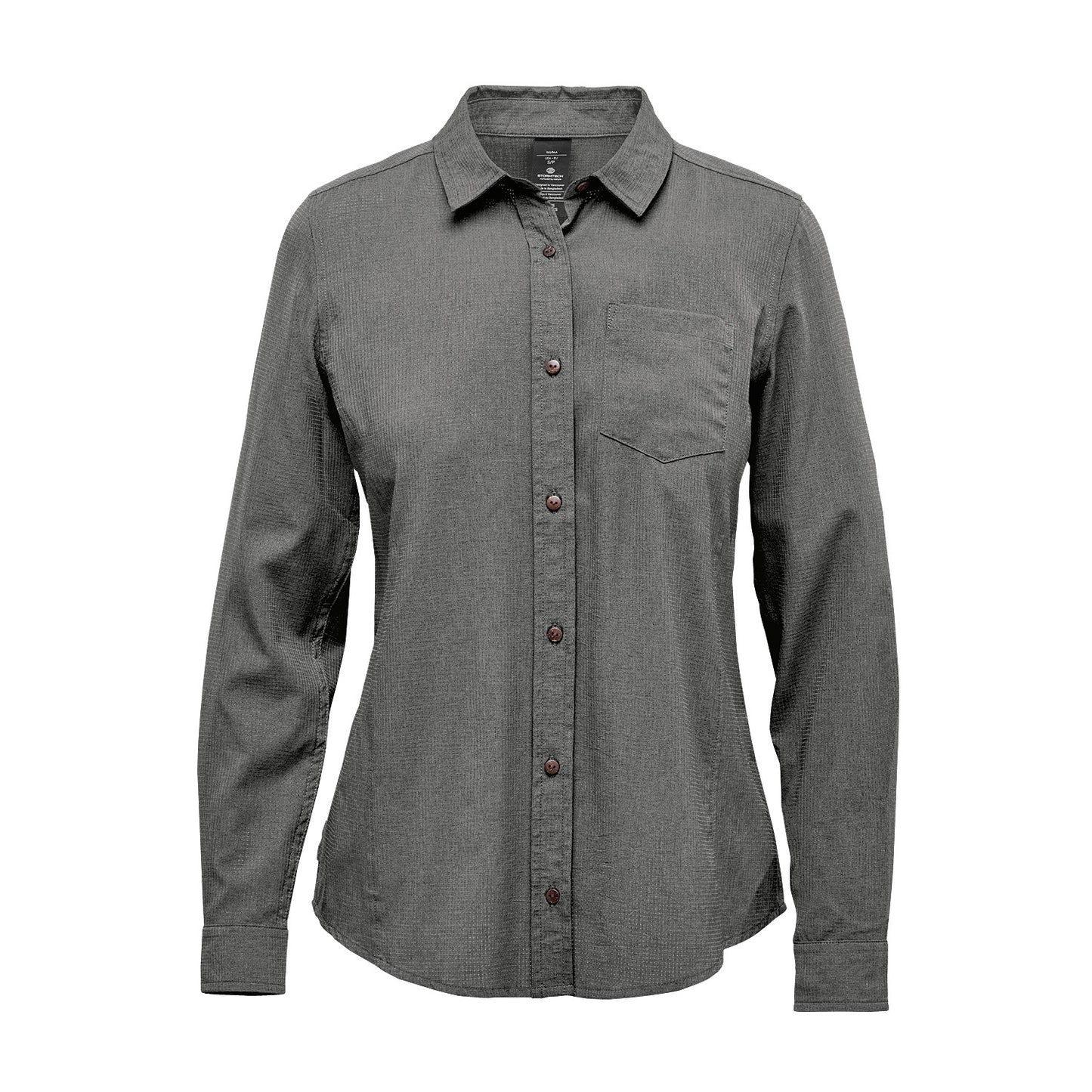 QRT-2W Women's Azores Quick Dry Shirt