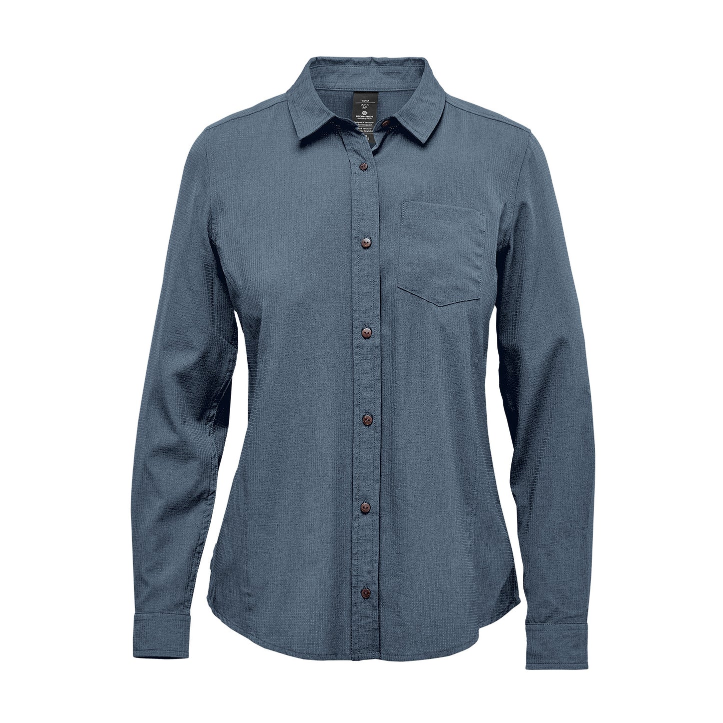 QRT-2W Women's Azores Quick Dry Shirt