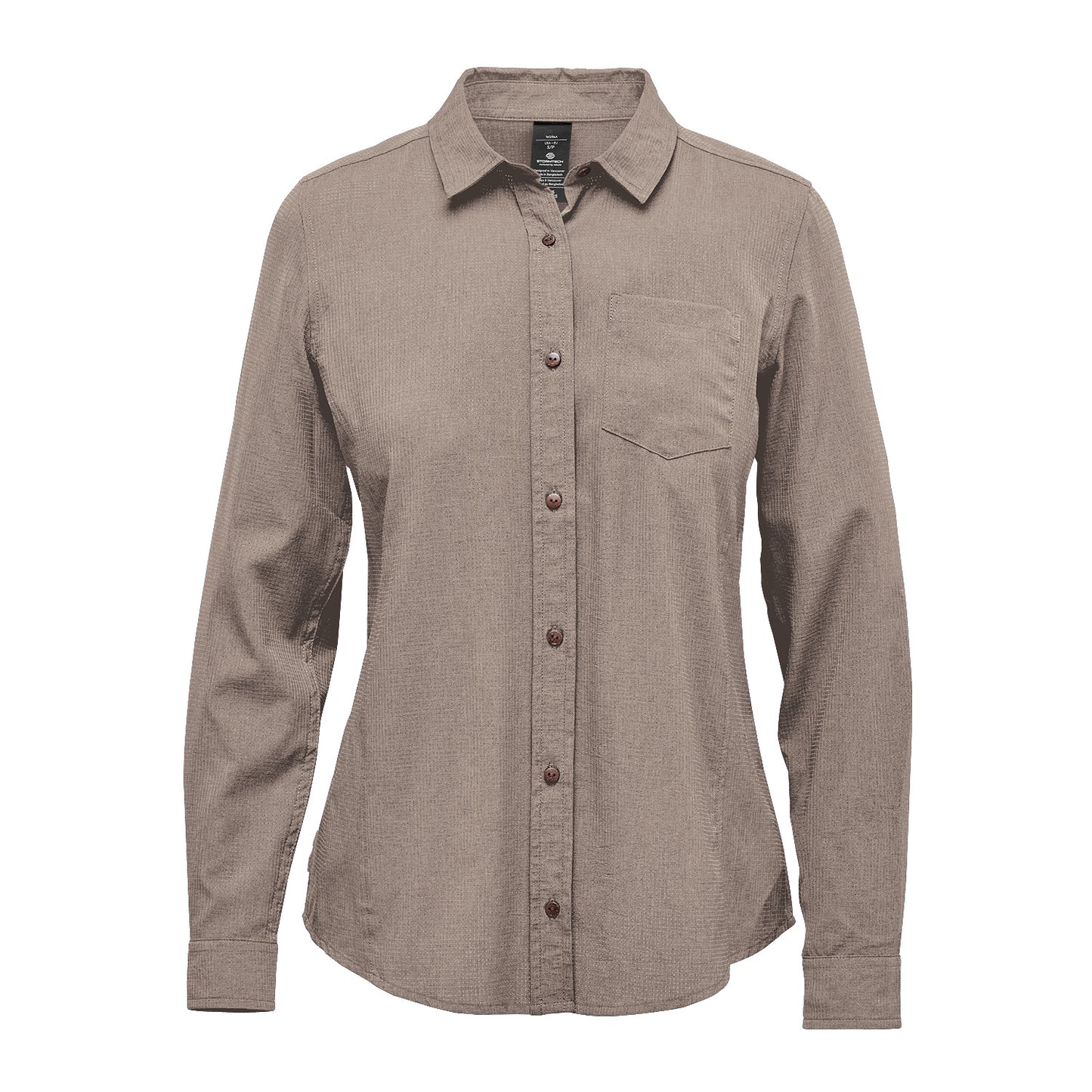 QRT-2W Women's Azores Quick Dry Shirt