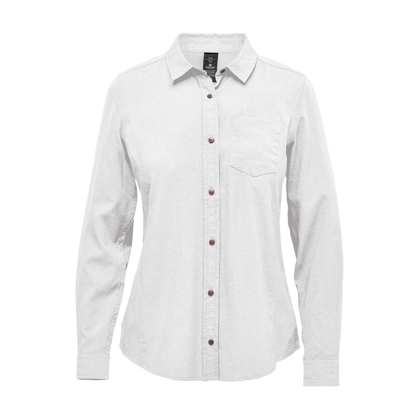 QRT-2W Women's Azores Quick Dry Shirt