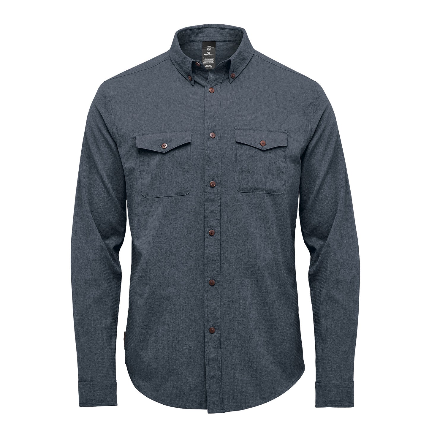 QRT-2 Men's Azores Quick Dry Shirt