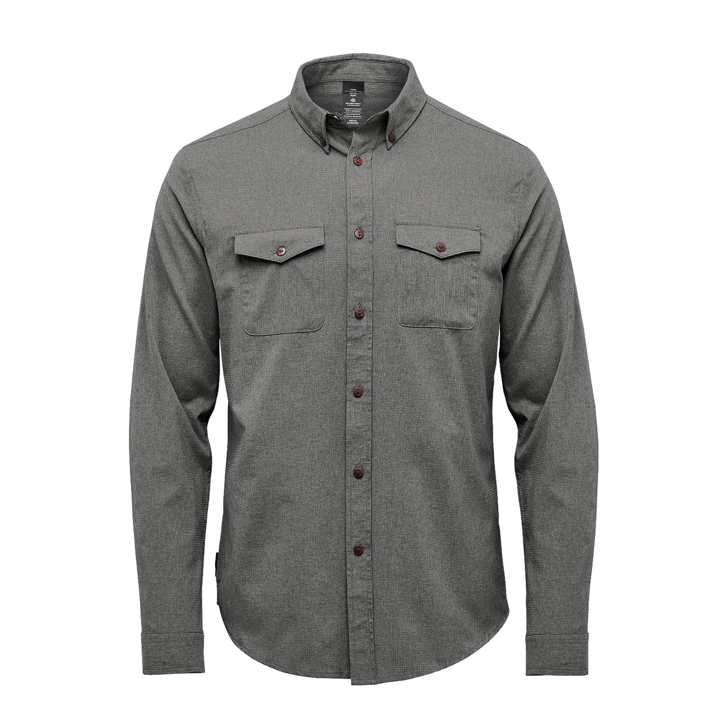 QRT-2 Men's Azores Quick Dry Shirt