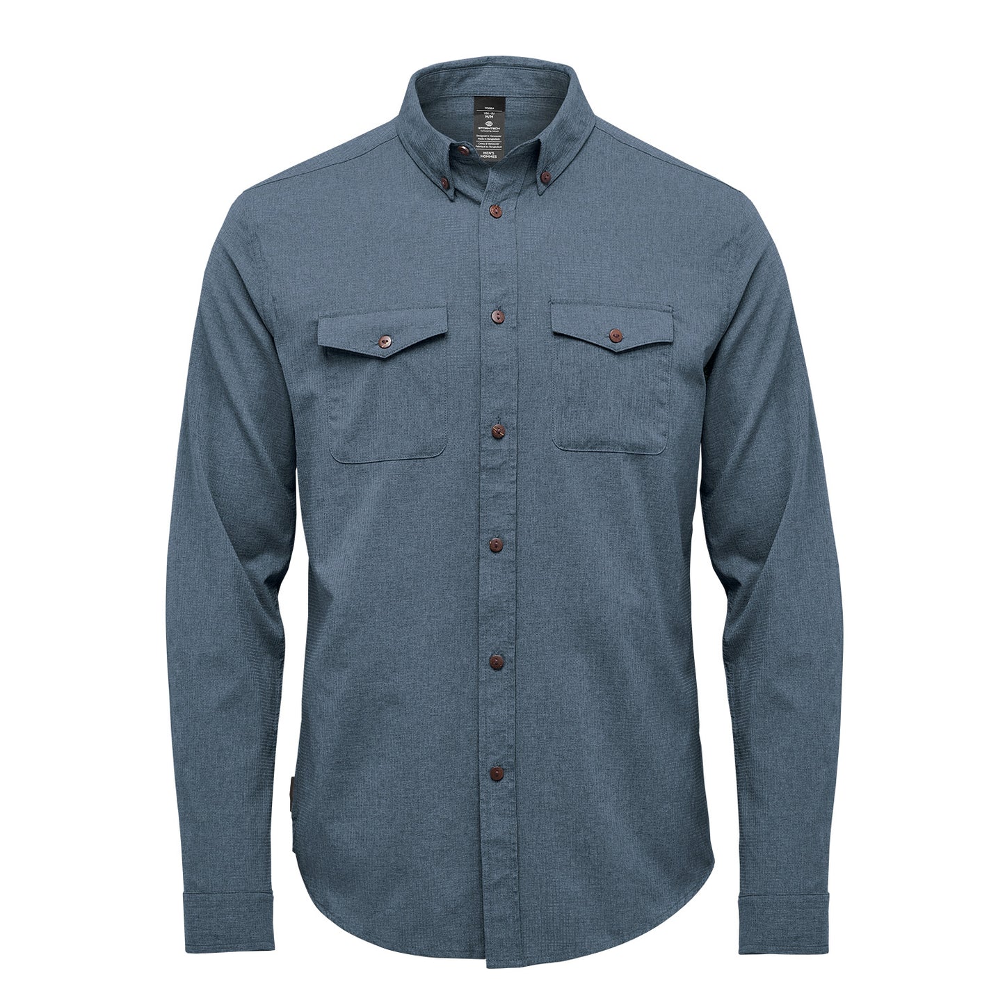 QRT-2 Men's Azores Quick Dry Shirt