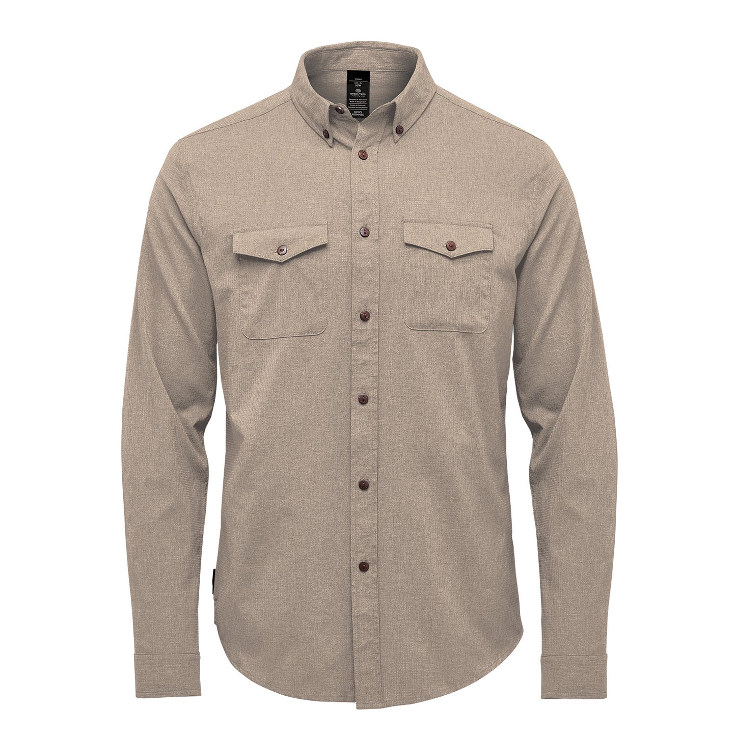 QRT-2 Men's Azores Quick Dry Shirt