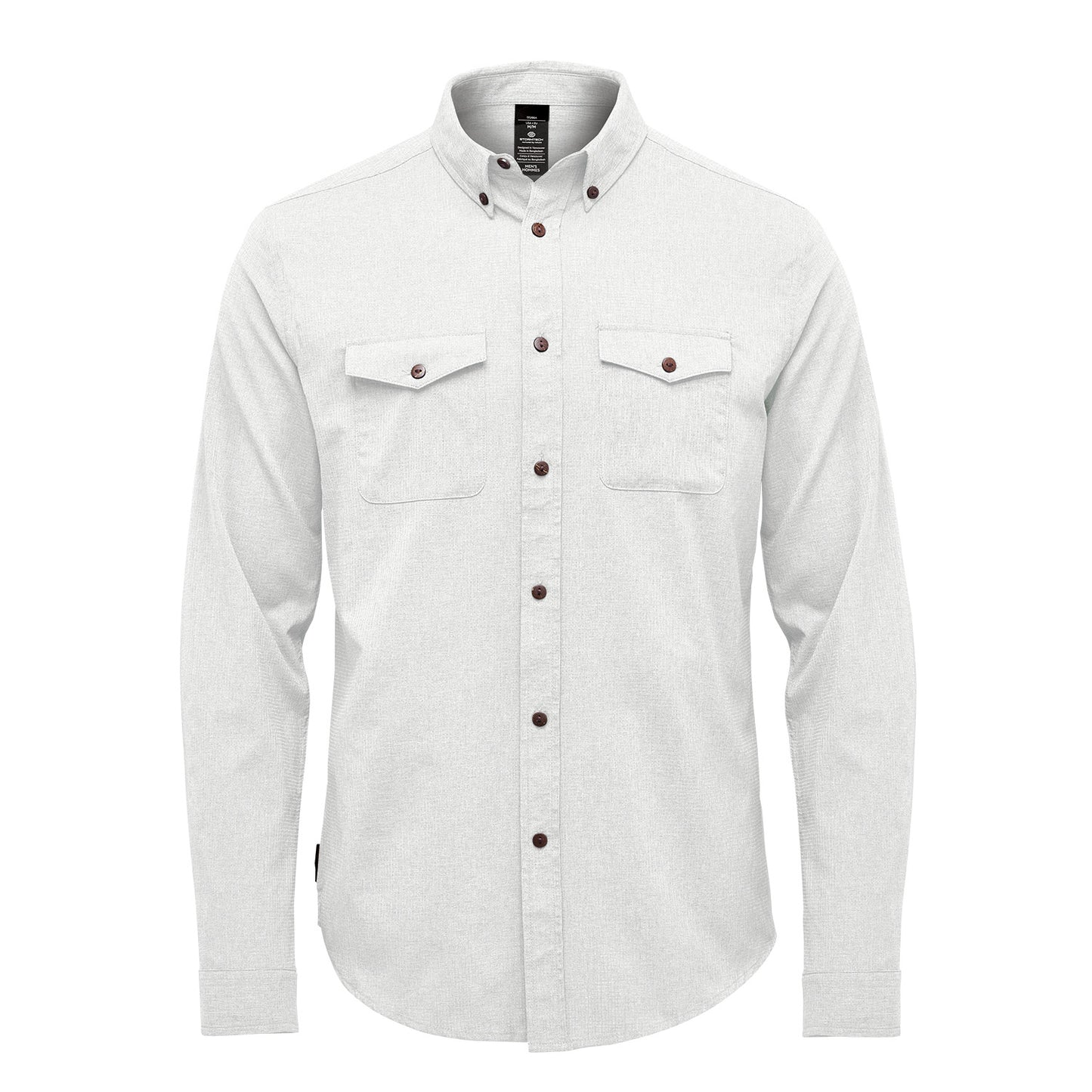 QRT-2 Men's Azores Quick Dry Shirt