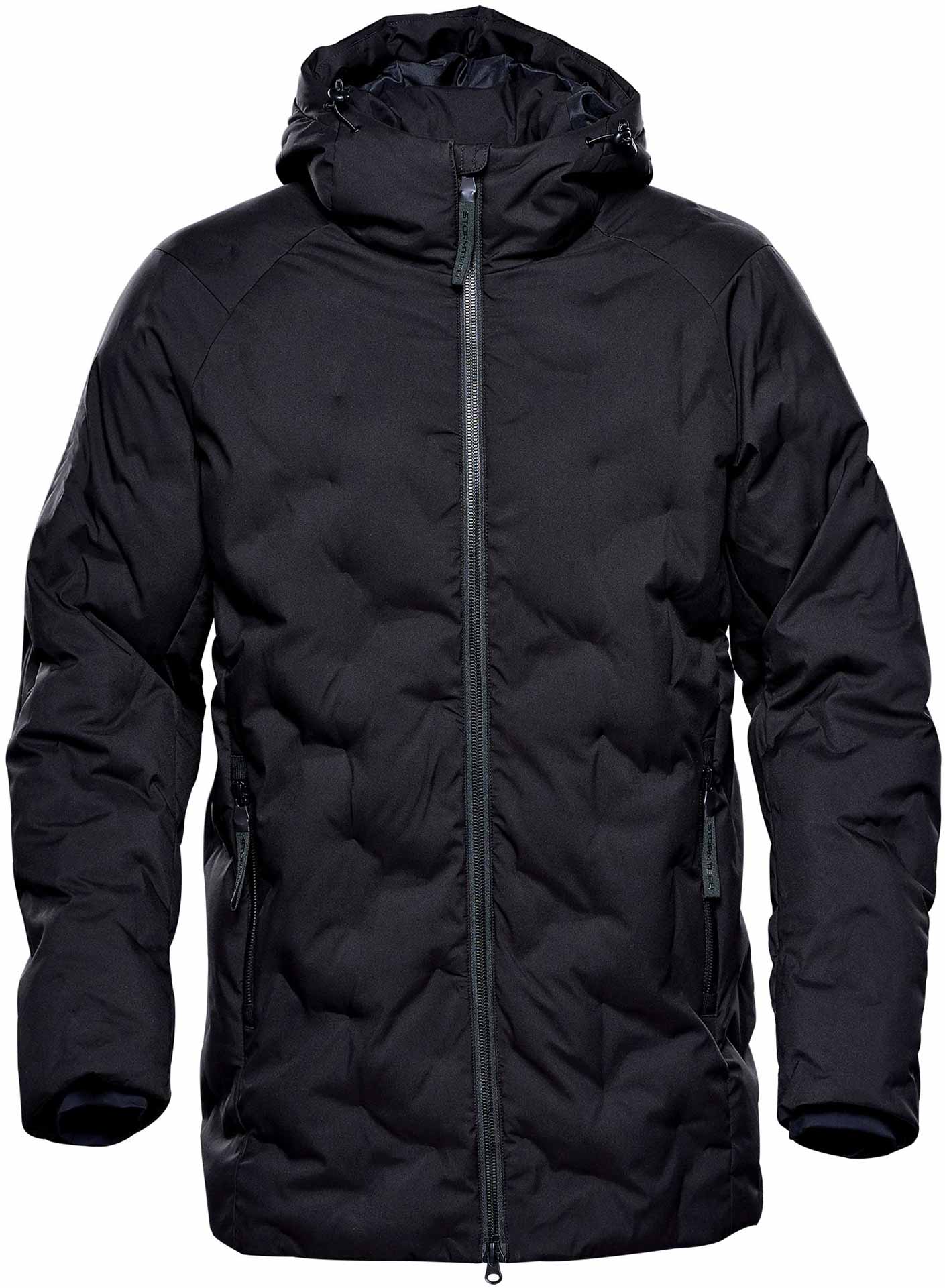 RCX-1 Men's Stockholm Parka