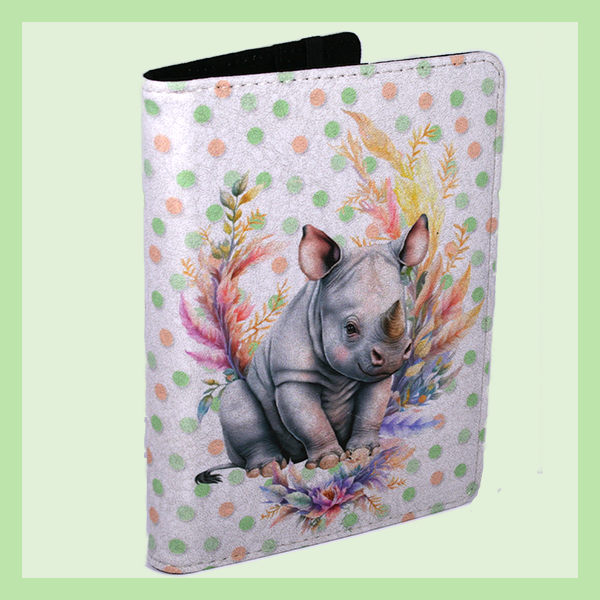 NOTE BOOK A5 & A6 | JUNGLE COLLECTION