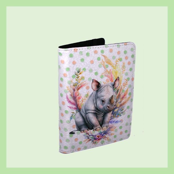 NOTE BOOK A5 & A6 | JUNGLE COLLECTION