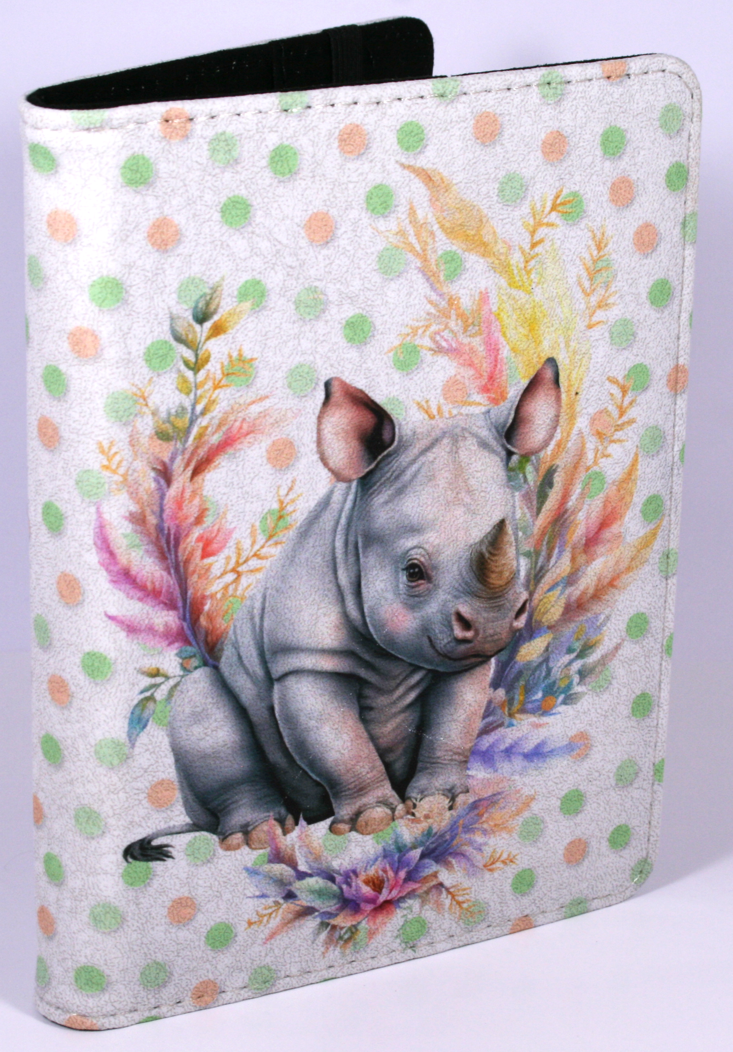 NOTE BOOK A5 & A6 | JUNGLE COLLECTION