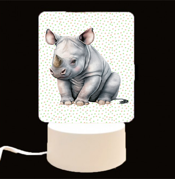 CUSTOMIZE IT - LED Light Ups / Night Lights