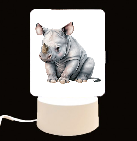 CUSTOMIZE IT - LED Light Ups / Night Lights