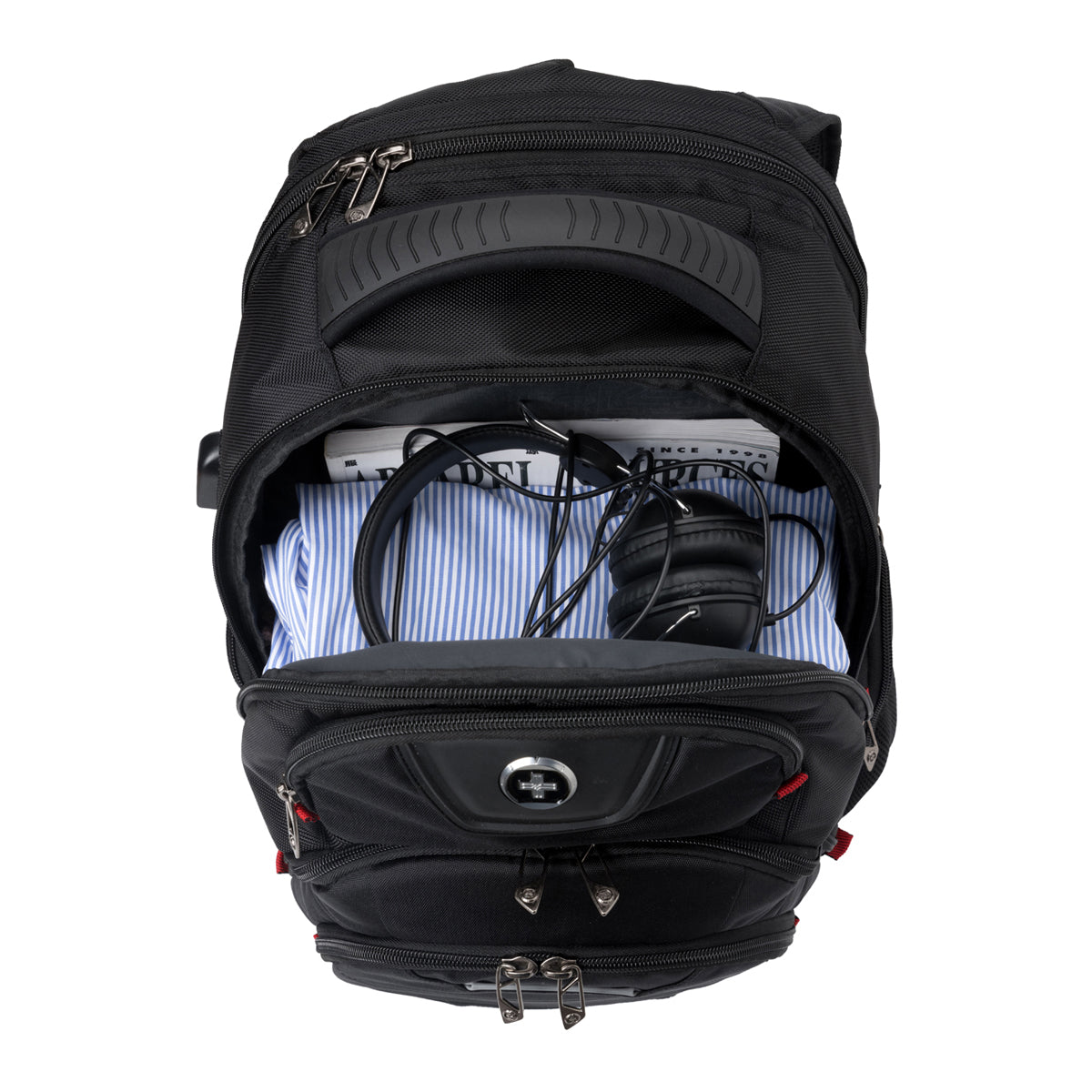 SD1003 Swissdigital Neptune Backpack