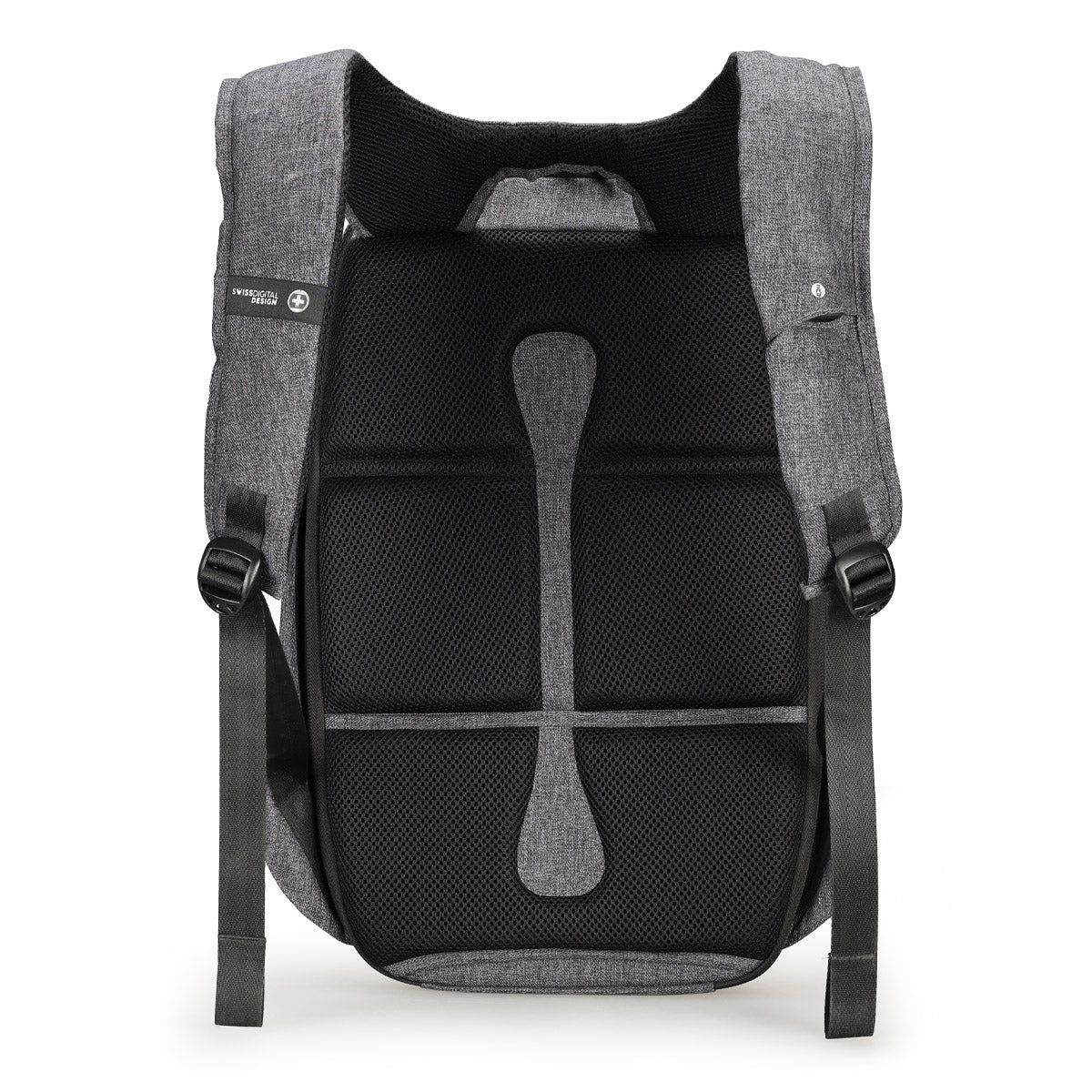 SD1514 Swissdigital Cosmo 3.0 Backpack | 15 LTR CAPACITY