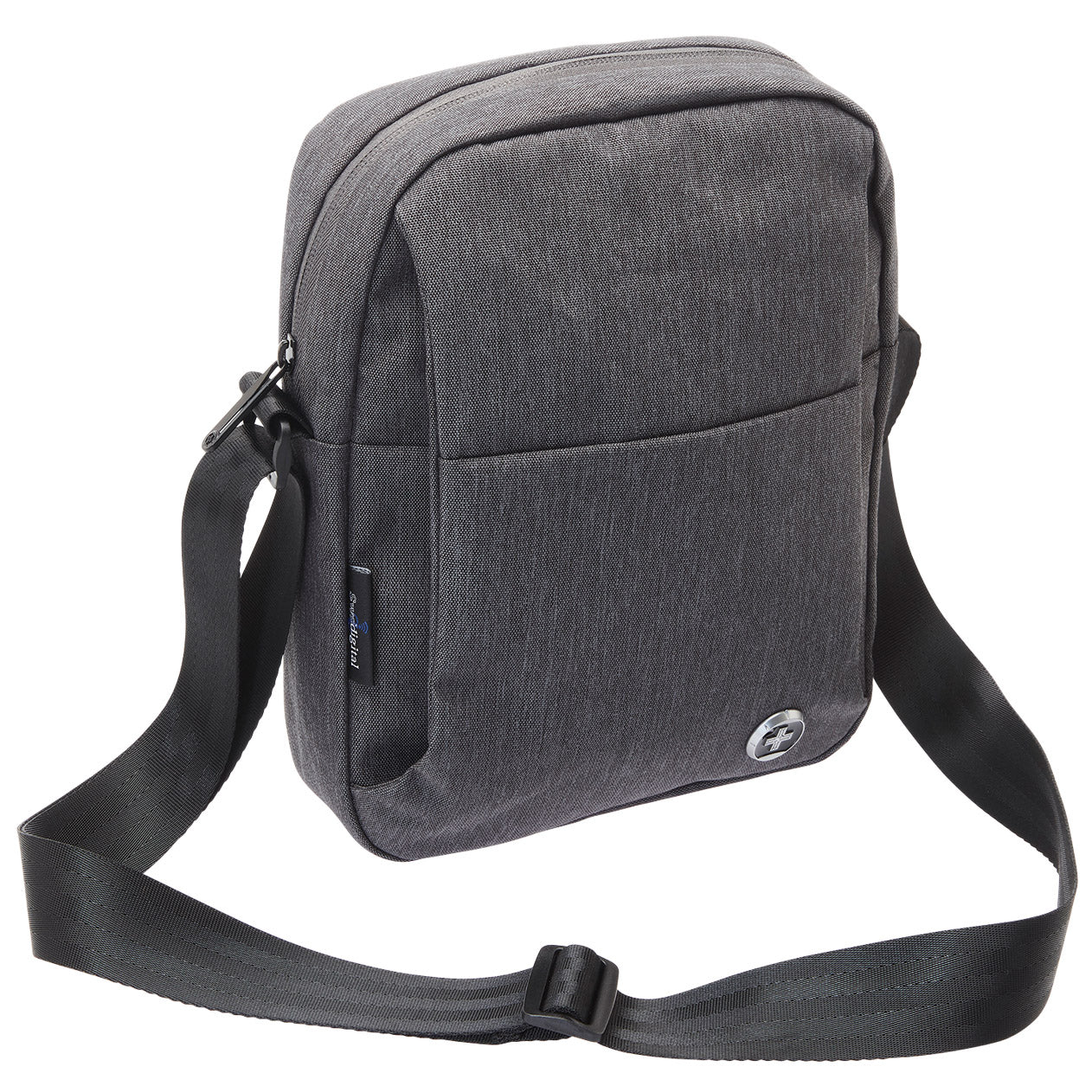 SD804 Swissdigital Scout Shoulder Bag | 3.1 LTR CAPACITY