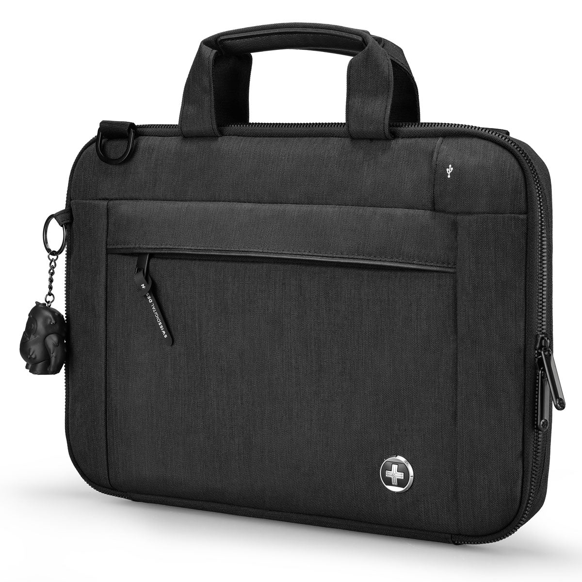 SD8525 Swissdigital Bolligen 14'' Laptop Sleeve